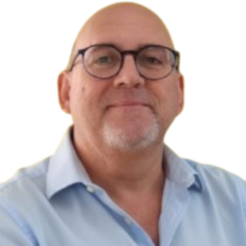 José Antonio Coronel