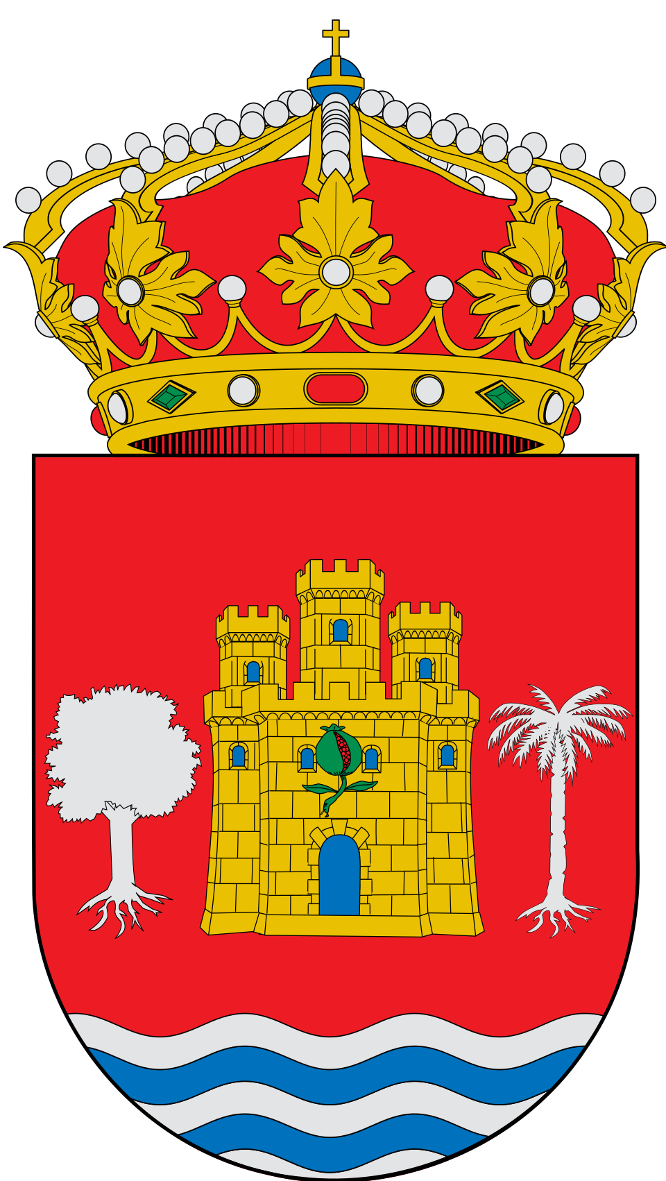 Guillena