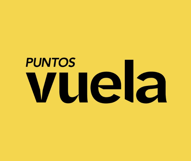 Puntos Vuela