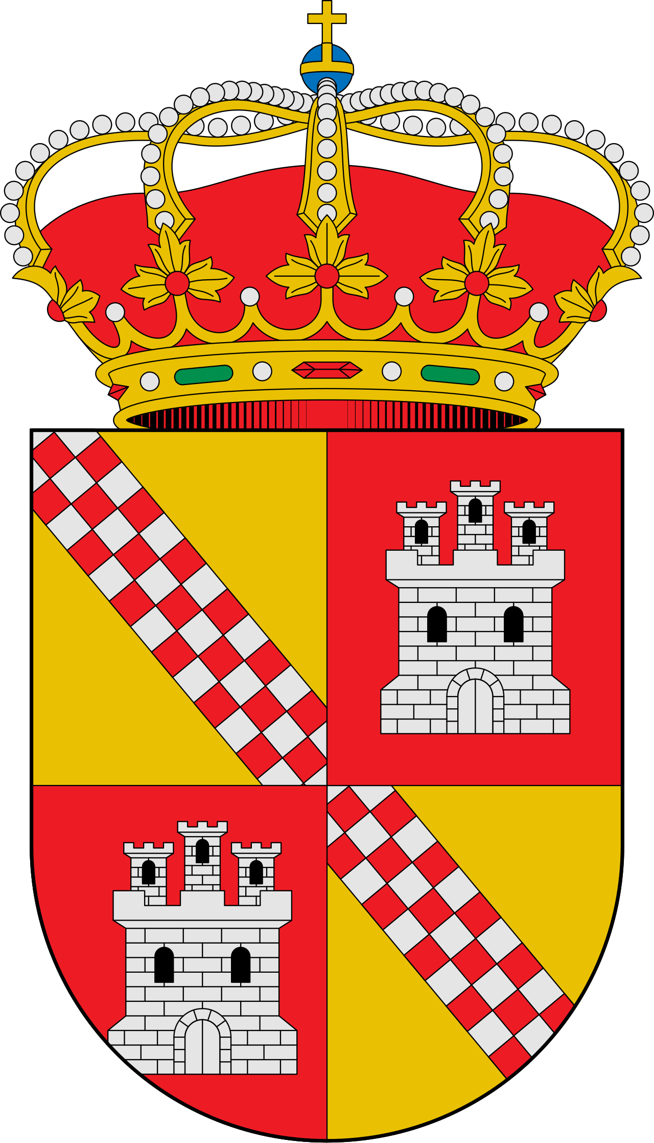 La Roda de Andalucía